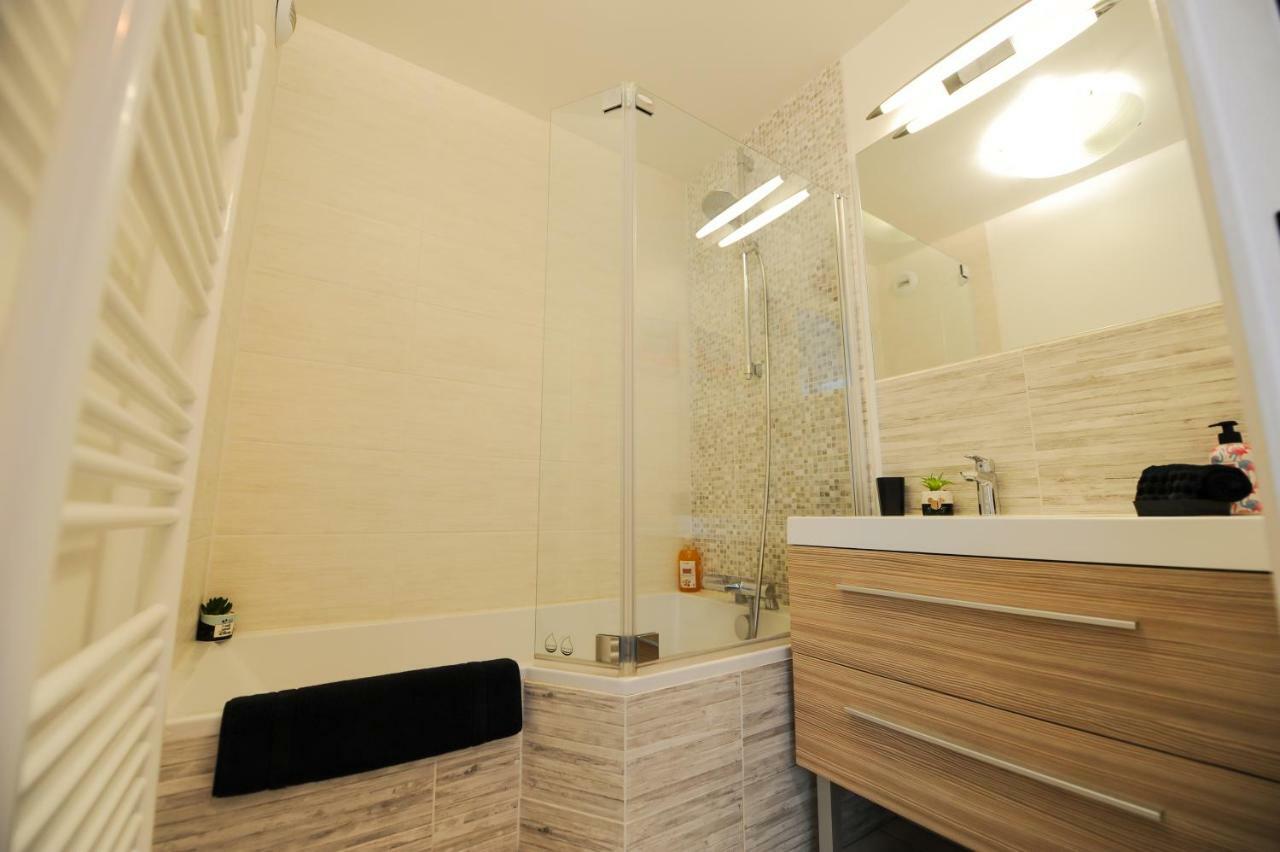 Disneyland Dream 2 - Charmant Appartement 8 Pax Serris Exterior photo